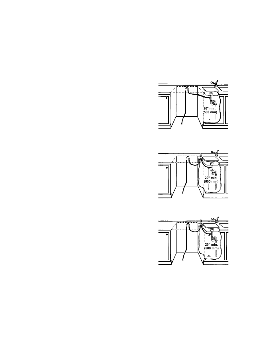 Eurotech Appliances EDW194E User Manual | Page 10 / 36