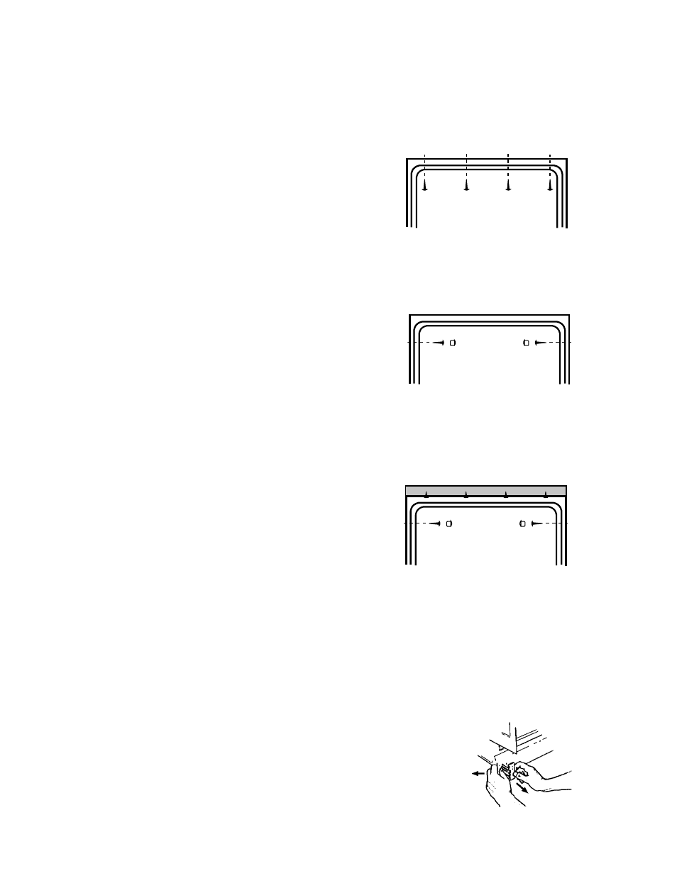 Eurotech Appliances EDW194E User Manual | Page 8 / 36