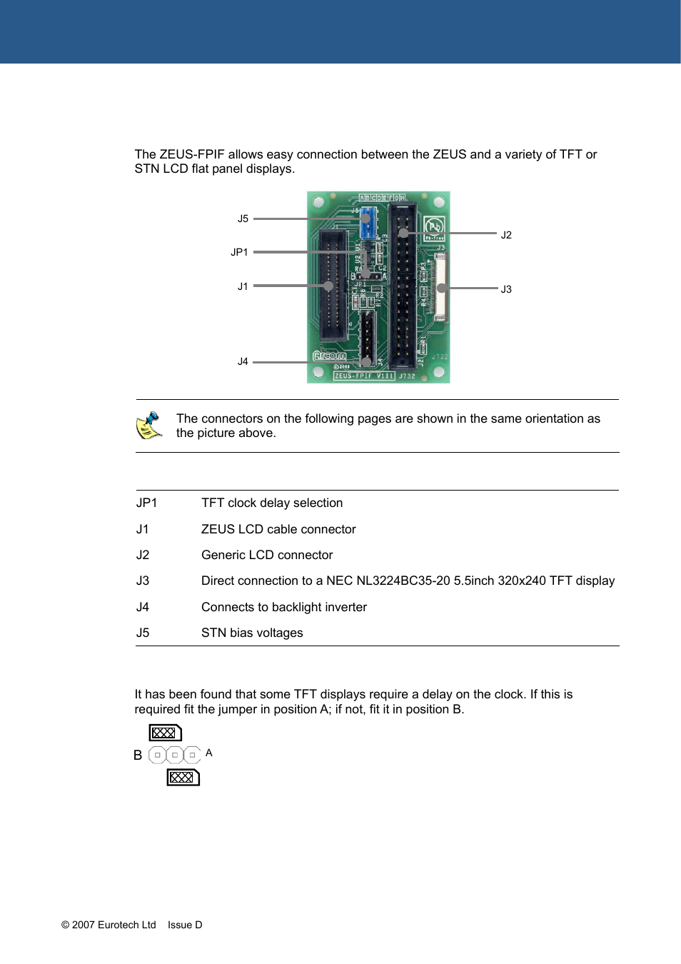 J9 – io270 audio, Appendix g - zeus-fpif details | Eurotech Appliances ZEUS PXA270 User Manual | Page 122 / 136