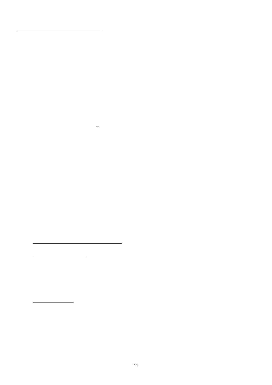 Eurotech Appliances Winner User Manual | Page 11 / 13
