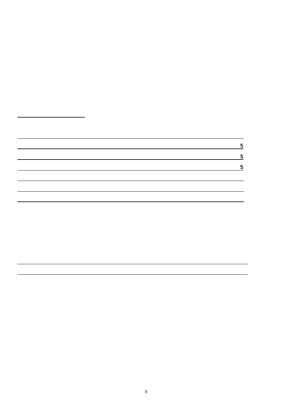 Eurotech Appliances Winner User Manual | Page 3 / 13