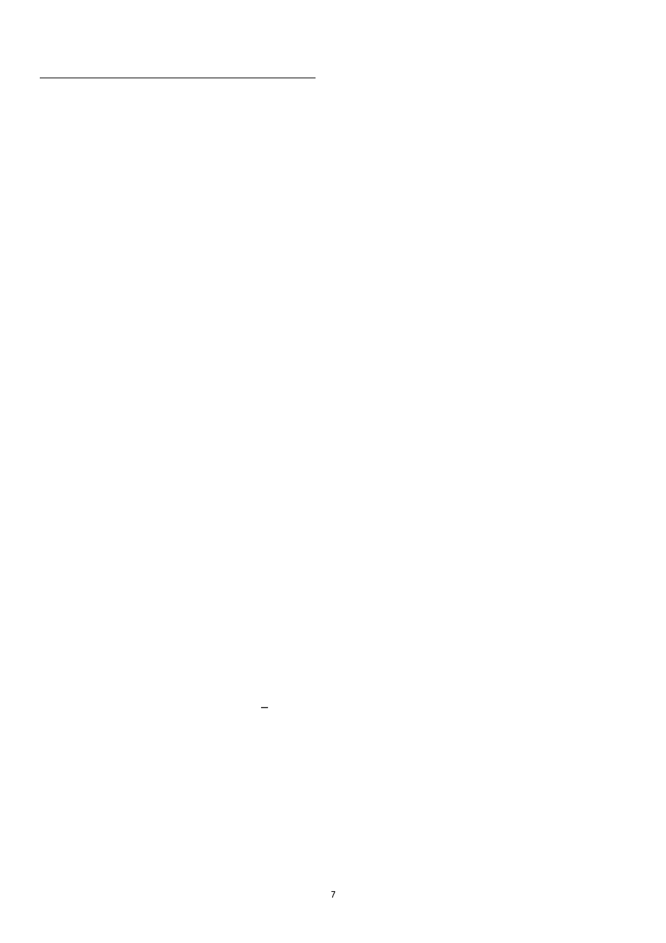 Eurotech Appliances Winner User Manual | Page 7 / 13