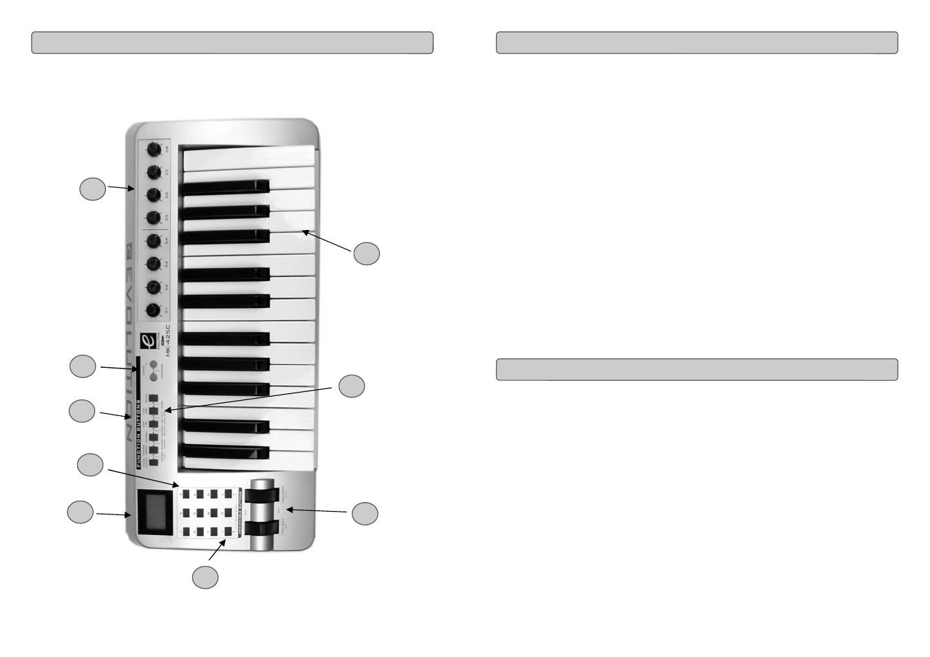 Mk-425c graphic illustration | Evolution Technologies MK-425C User Manual | Page 18 / 21