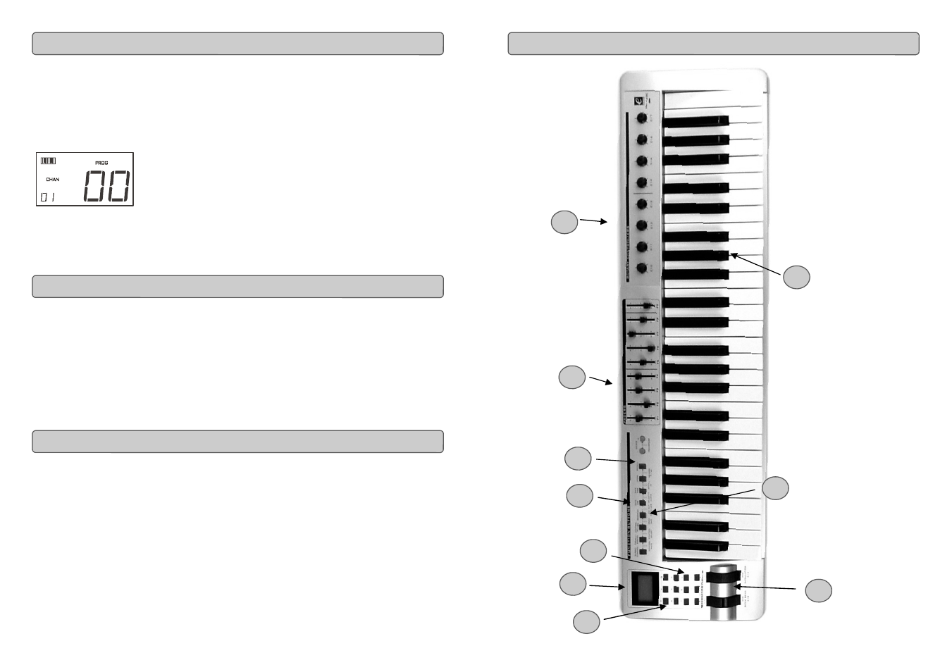 Mk-449c graphic illustration | Evolution Technologies MK-425C User Manual | Page 6 / 21