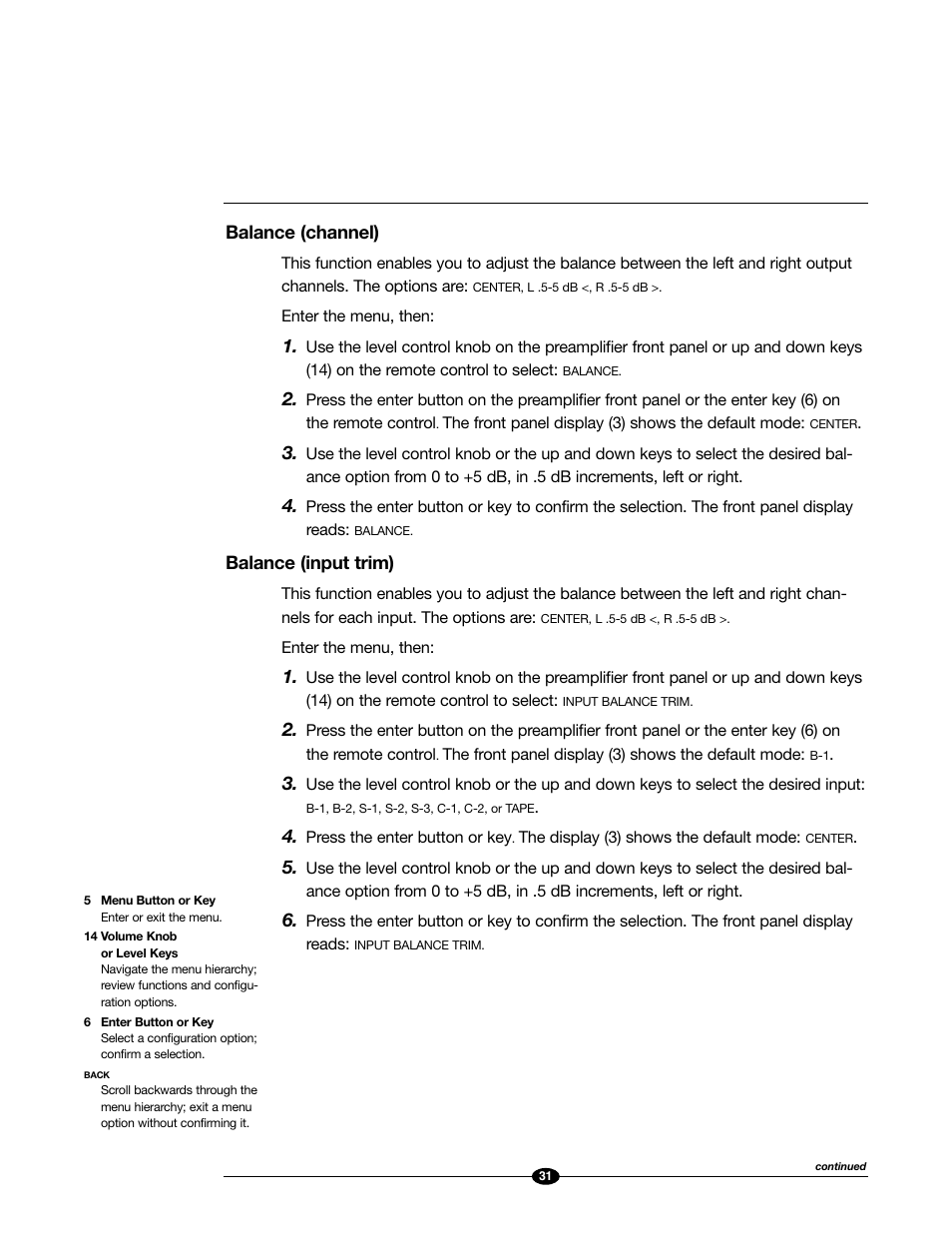 Evolution Technologies 222 User Manual | Page 31 / 48