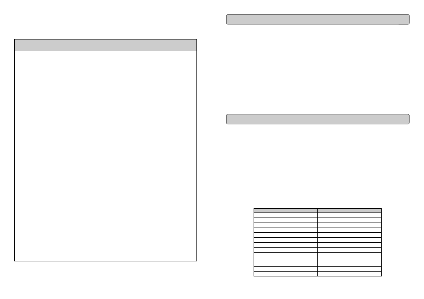 Evolution Technologies MK-449C User Manual | Page 23 / 29
