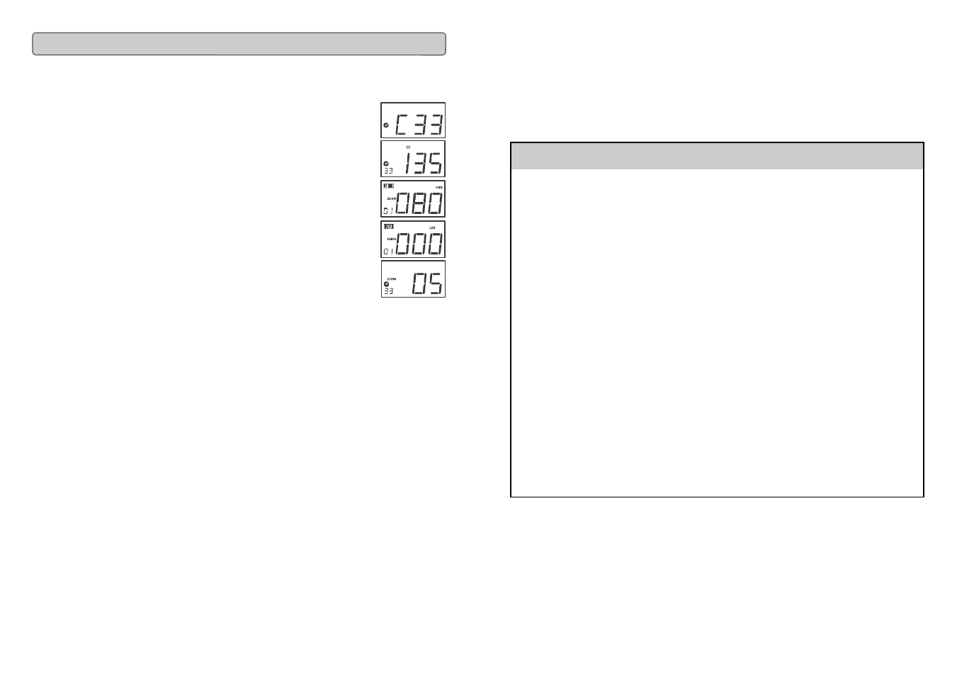 Assigning rpn/nrpn to a fader/rotary controller | Evolution Technologies MK-449C User Manual | Page 9 / 29