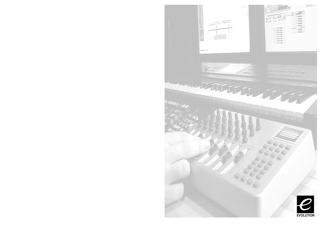 Evolution Technologies UC-33 User Manual | 4 pages