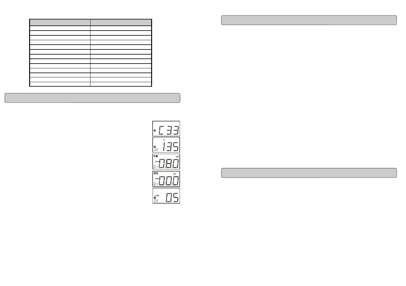 Assigning rpn/nrpn to a fader/rotary controller, About the midi in port about the midi out port | Evolution Technologies UC-33 User Manual | Page 3 / 4