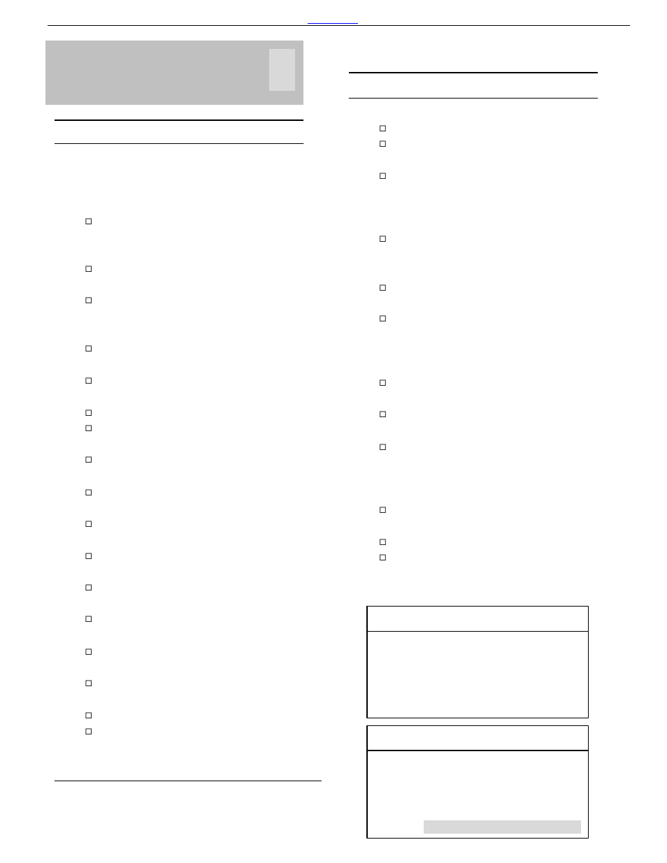 Appendix | Evolution Technologies EV64AMX User Manual | Page 21 / 24