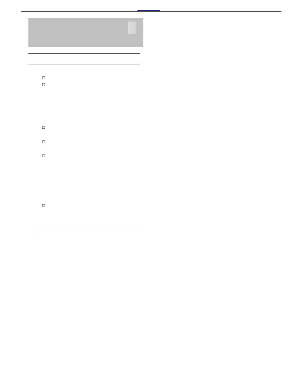 Appendix | Evolution Technologies EV64AMX User Manual | Page 22 / 24