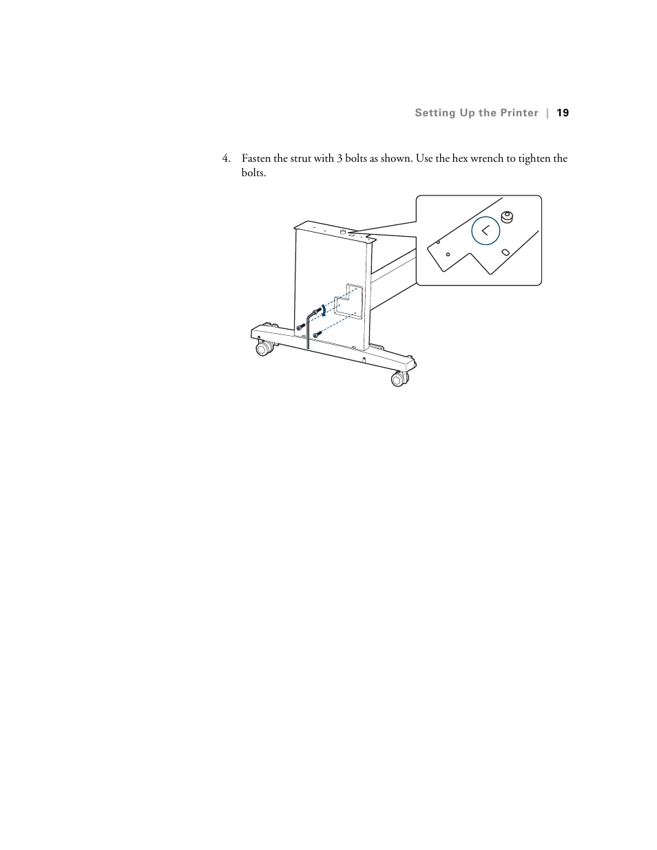 E-Tech STYLUS Pro WT7900 User Manual | Page 19 / 136
