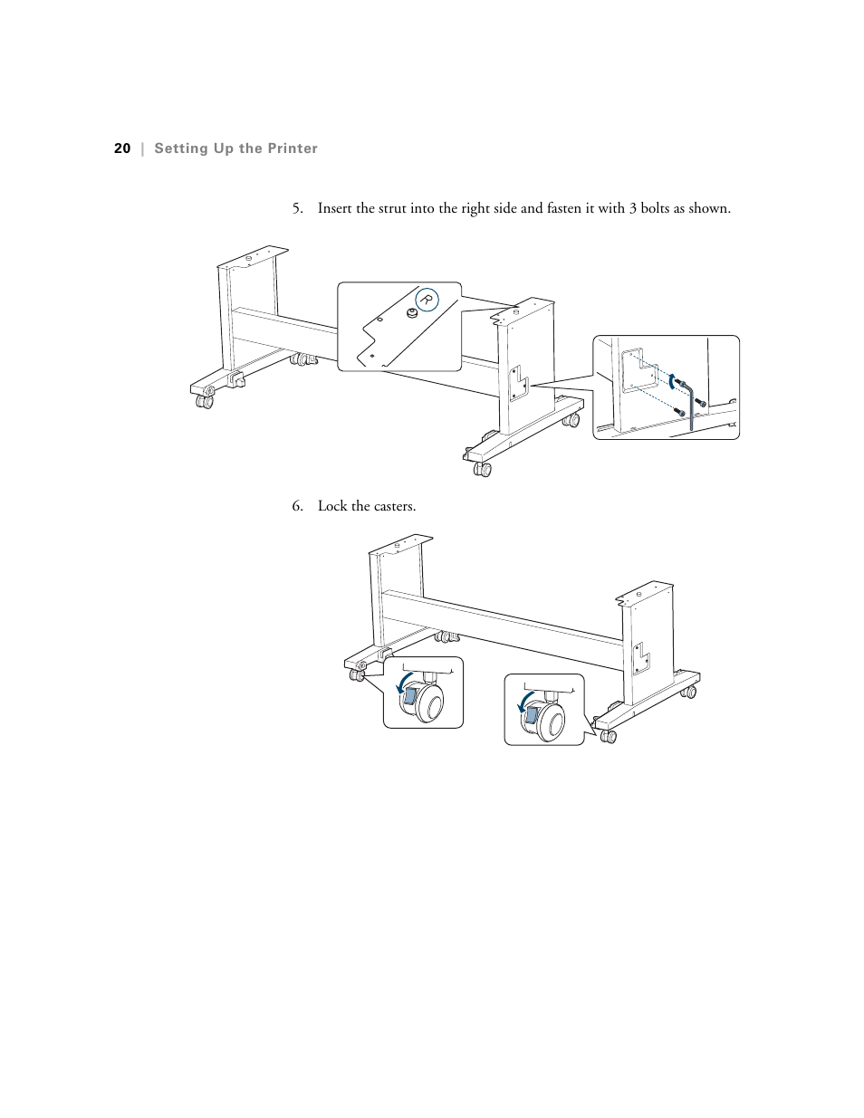 E-Tech STYLUS Pro WT7900 User Manual | Page 20 / 136