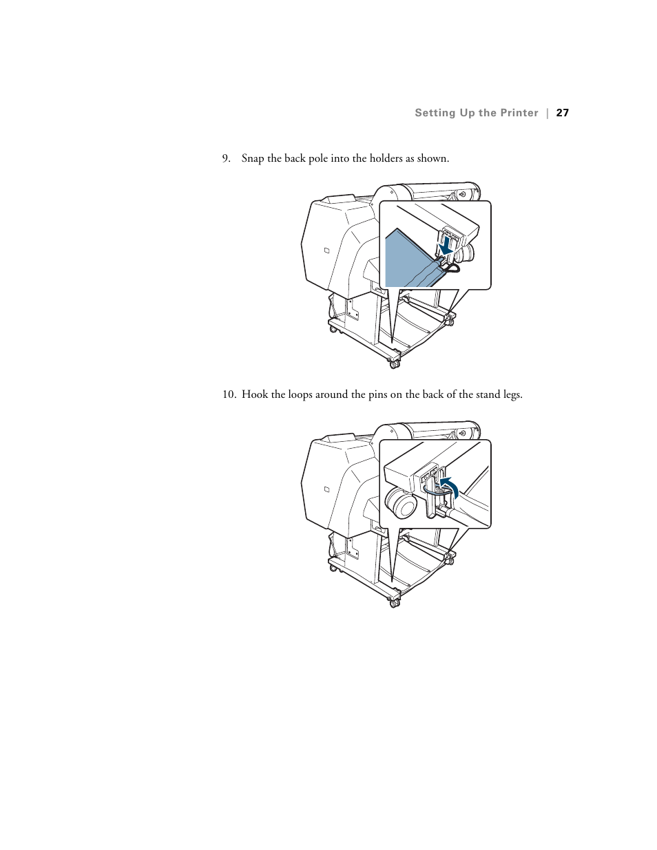 E-Tech STYLUS Pro WT7900 User Manual | Page 27 / 136