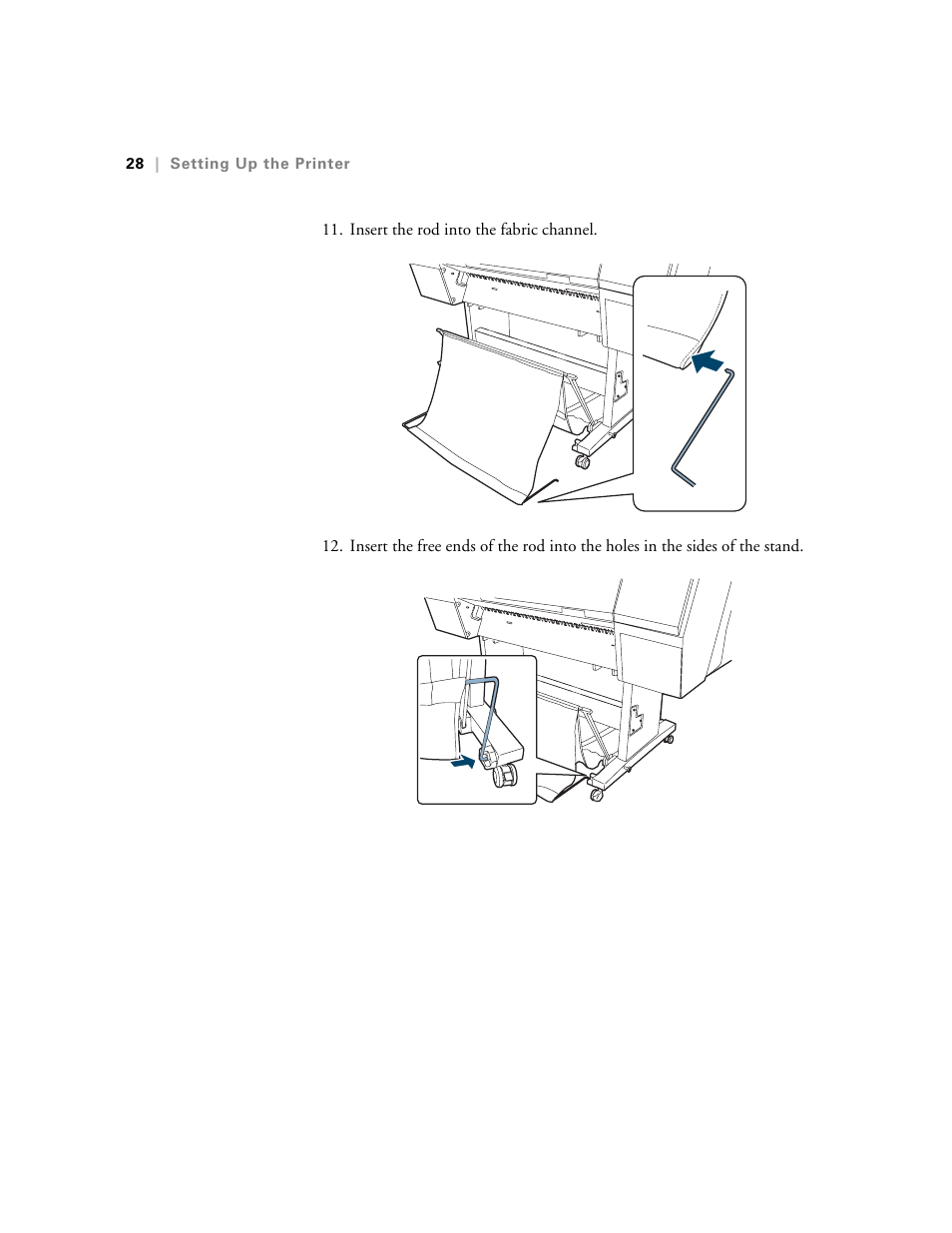 E-Tech STYLUS Pro WT7900 User Manual | Page 28 / 136