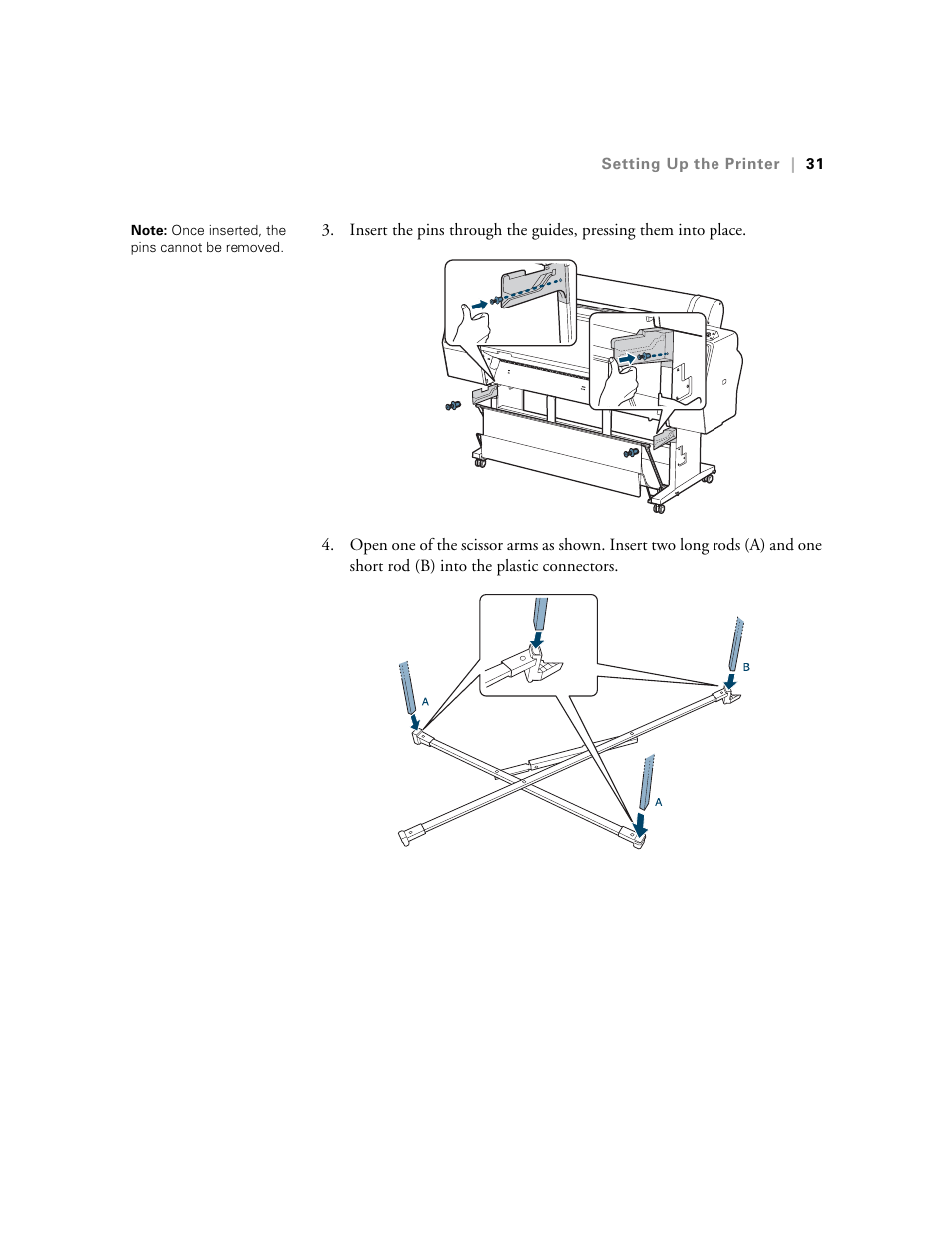 E-Tech STYLUS Pro WT7900 User Manual | Page 31 / 136