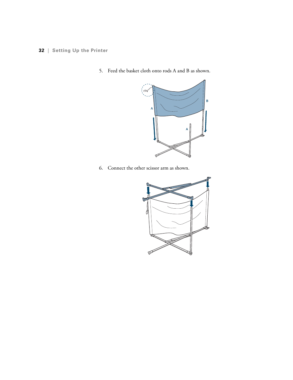 E-Tech STYLUS Pro WT7900 User Manual | Page 32 / 136