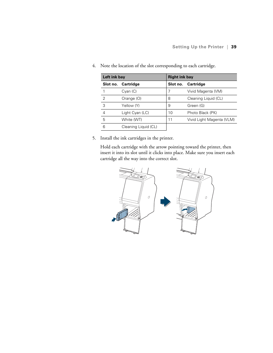 E-Tech STYLUS Pro WT7900 User Manual | Page 39 / 136