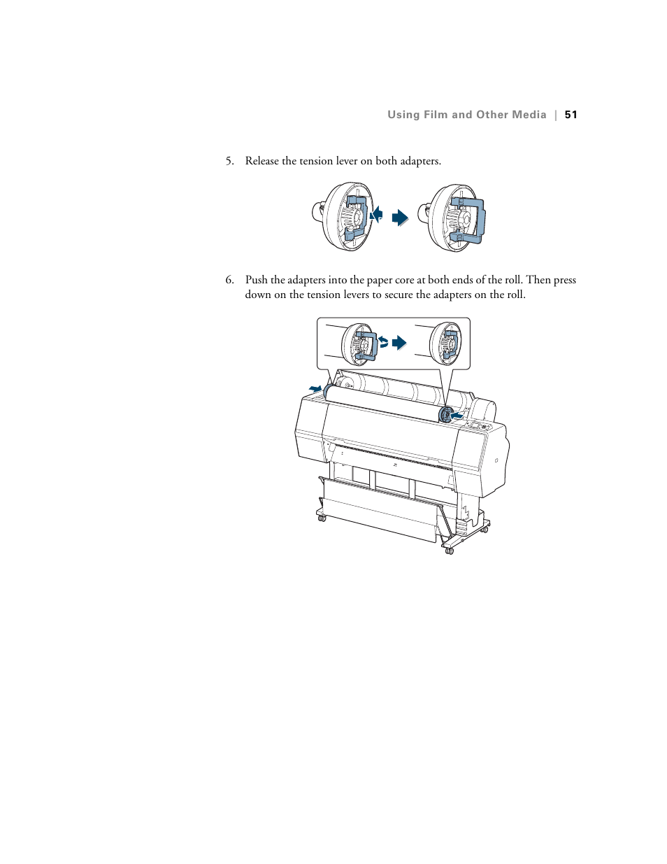 E-Tech STYLUS Pro WT7900 User Manual | Page 51 / 136