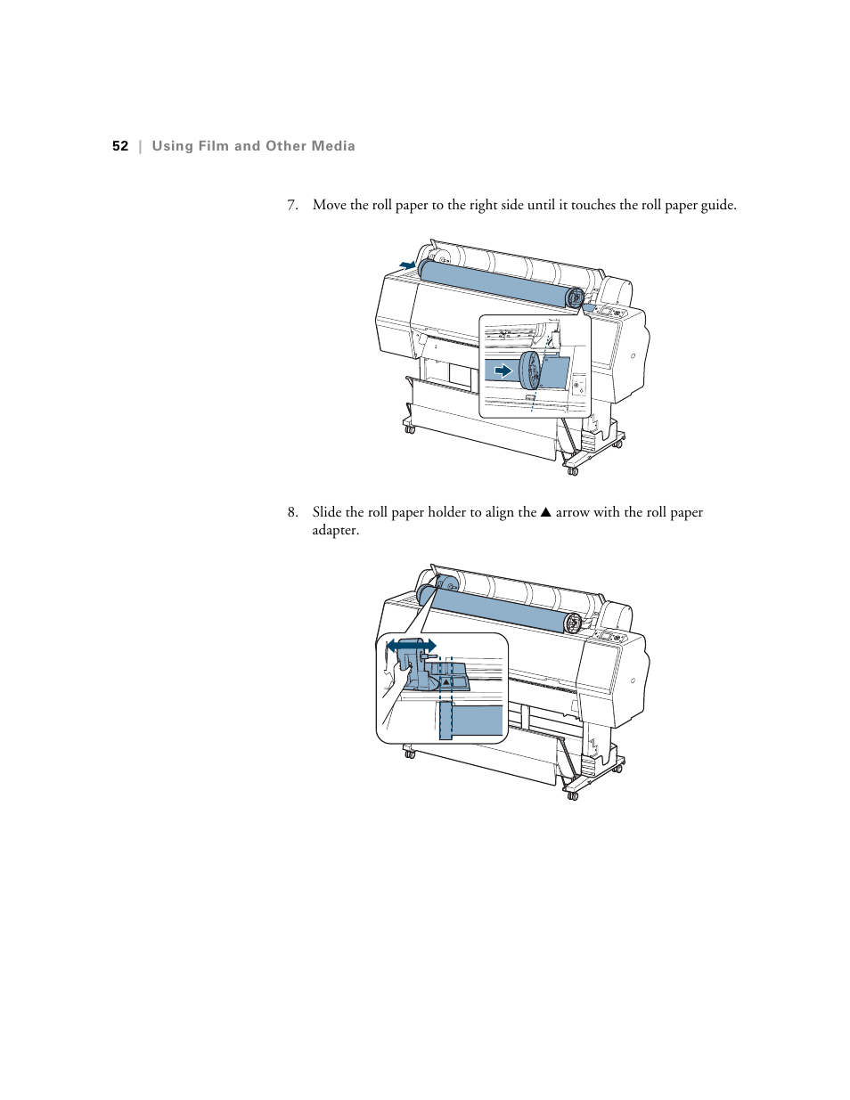 E-Tech STYLUS Pro WT7900 User Manual | Page 52 / 136