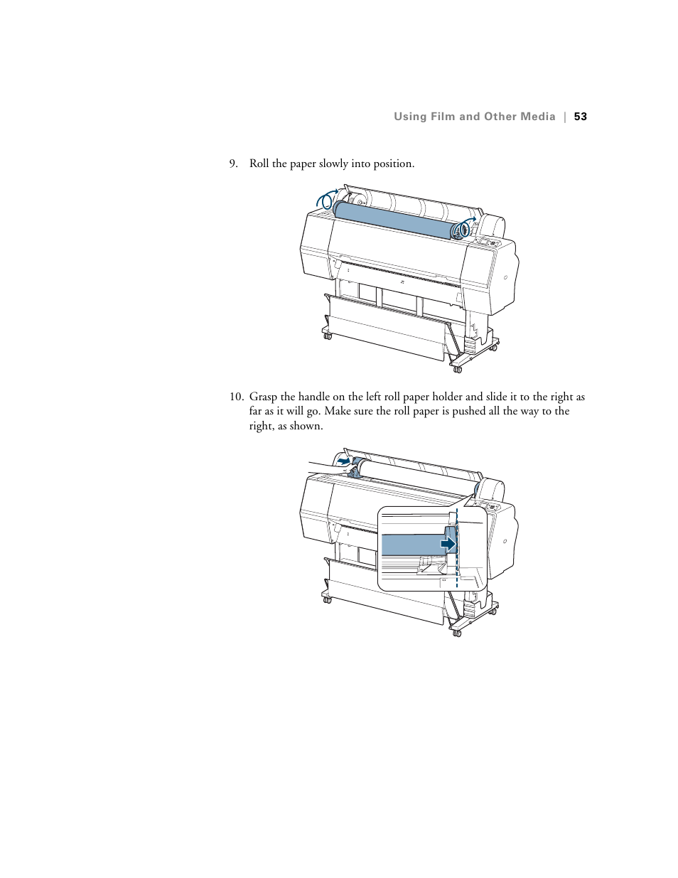 E-Tech STYLUS Pro WT7900 User Manual | Page 53 / 136
