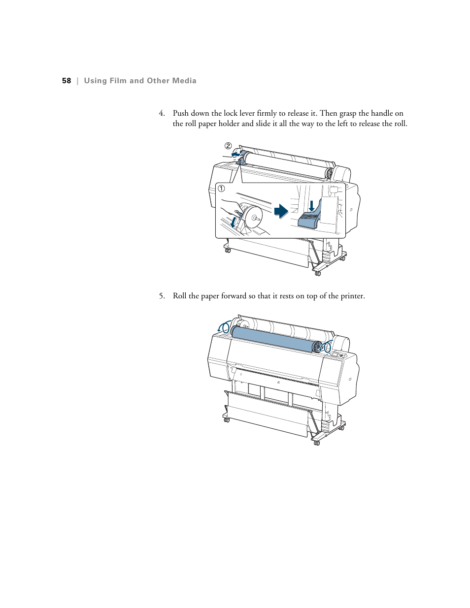 E-Tech STYLUS Pro WT7900 User Manual | Page 58 / 136