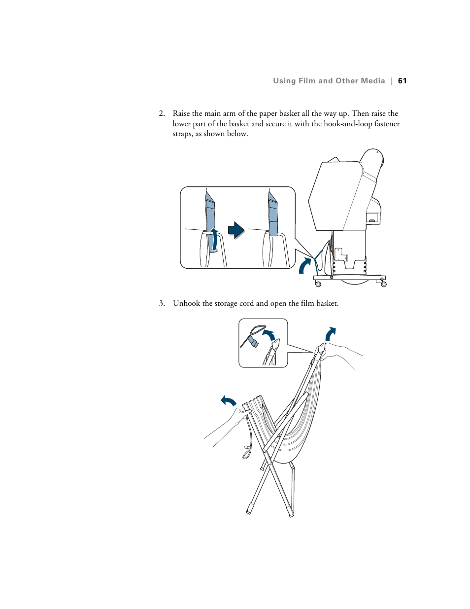 E-Tech STYLUS Pro WT7900 User Manual | Page 61 / 136
