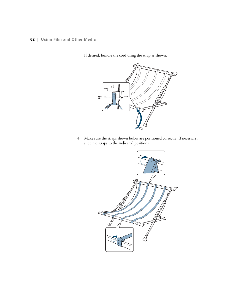 E-Tech STYLUS Pro WT7900 User Manual | Page 62 / 136