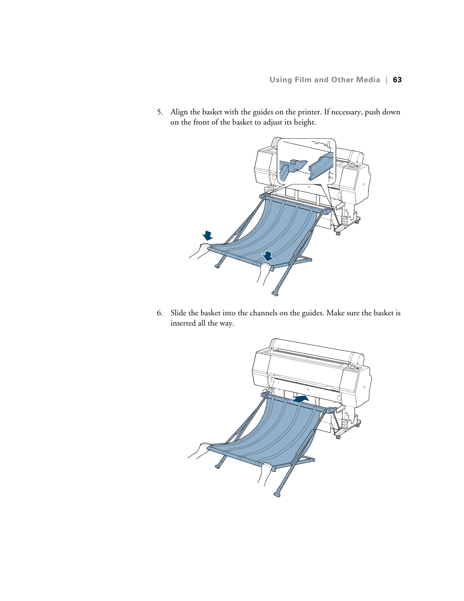 E-Tech STYLUS Pro WT7900 User Manual | Page 63 / 136