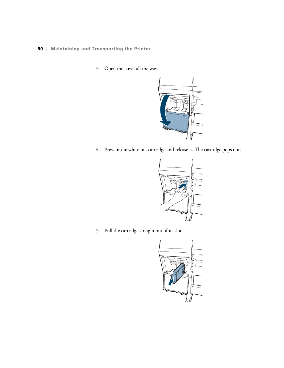 E-Tech STYLUS Pro WT7900 User Manual | Page 80 / 136