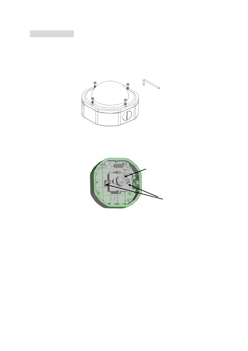 EverFocus EHD300N User Manual | Page 3 / 12