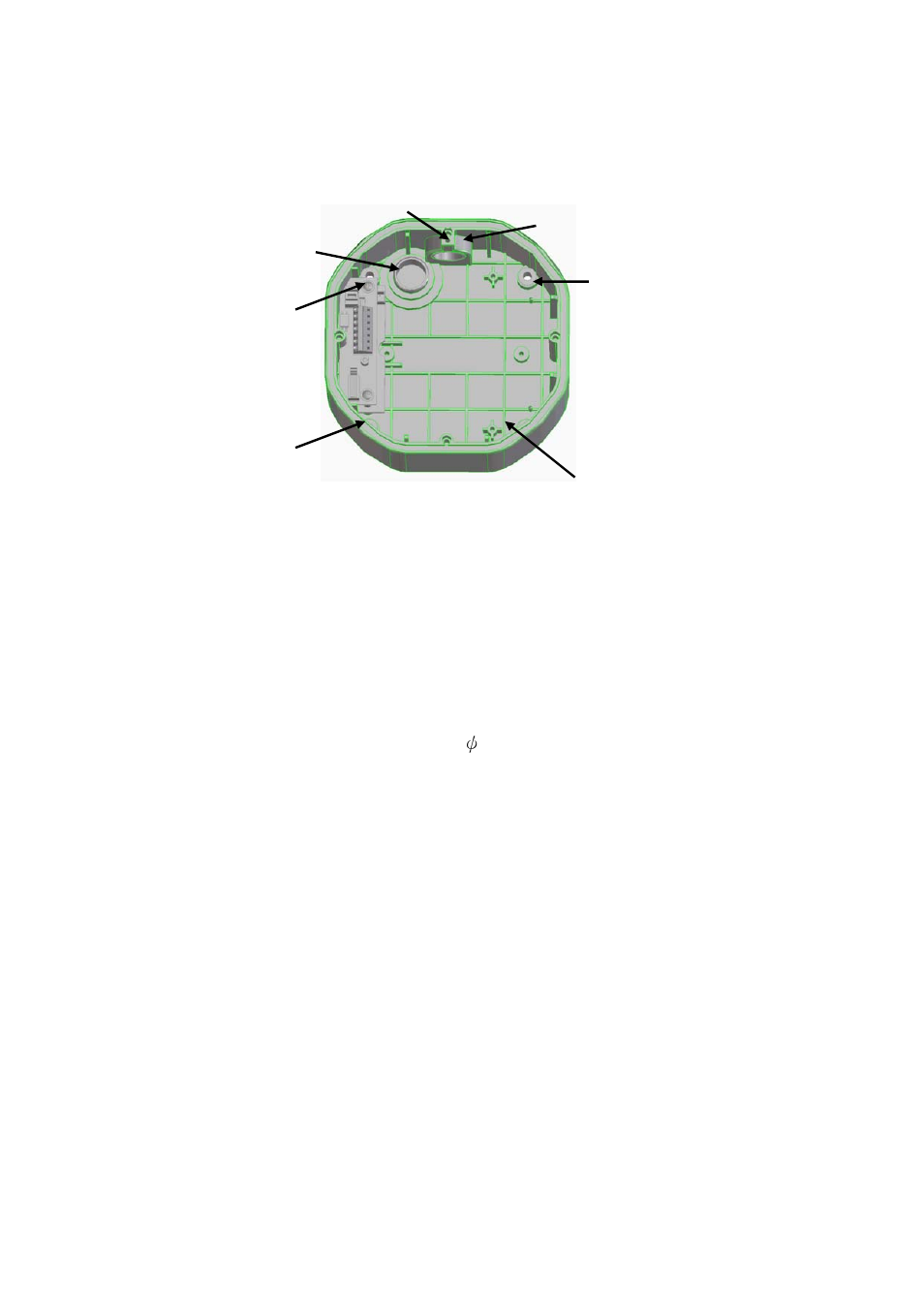 EverFocus EHD300N User Manual | Page 4 / 12