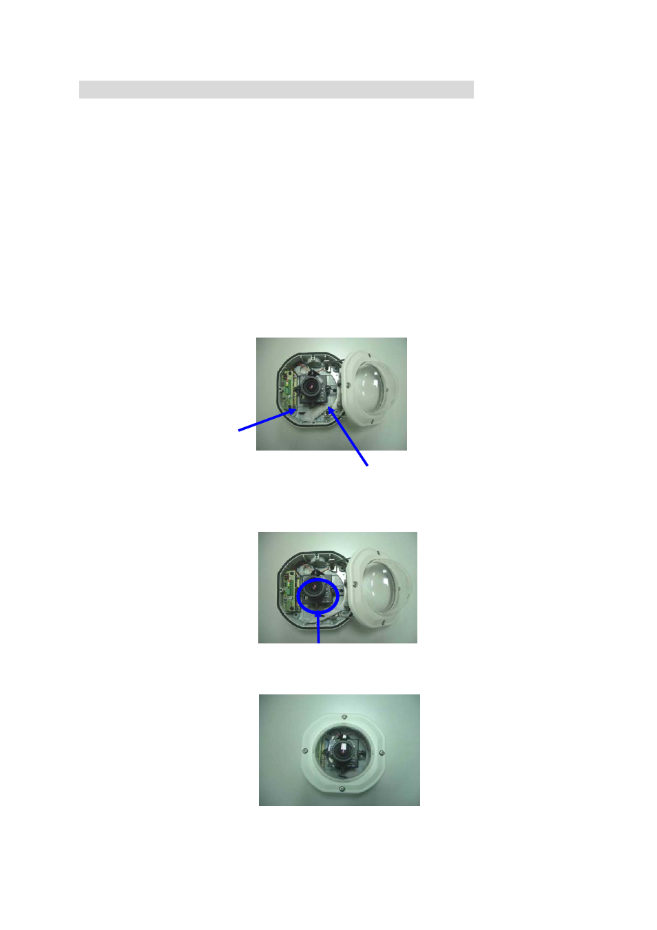 EverFocus EHD300N User Manual | Page 9 / 12