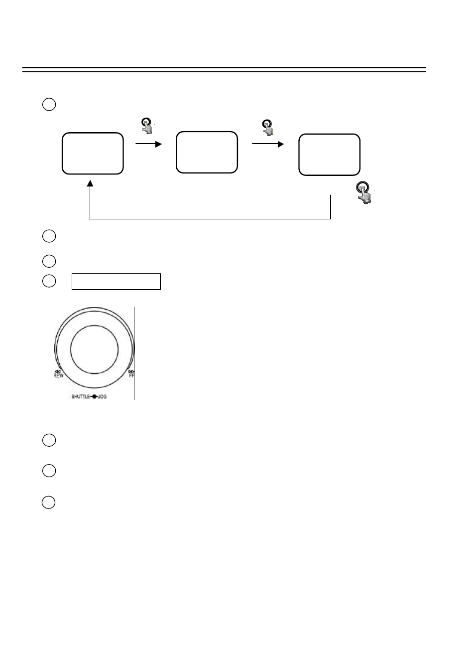 EverFocus EDSR100M User Manual | Page 17 / 62