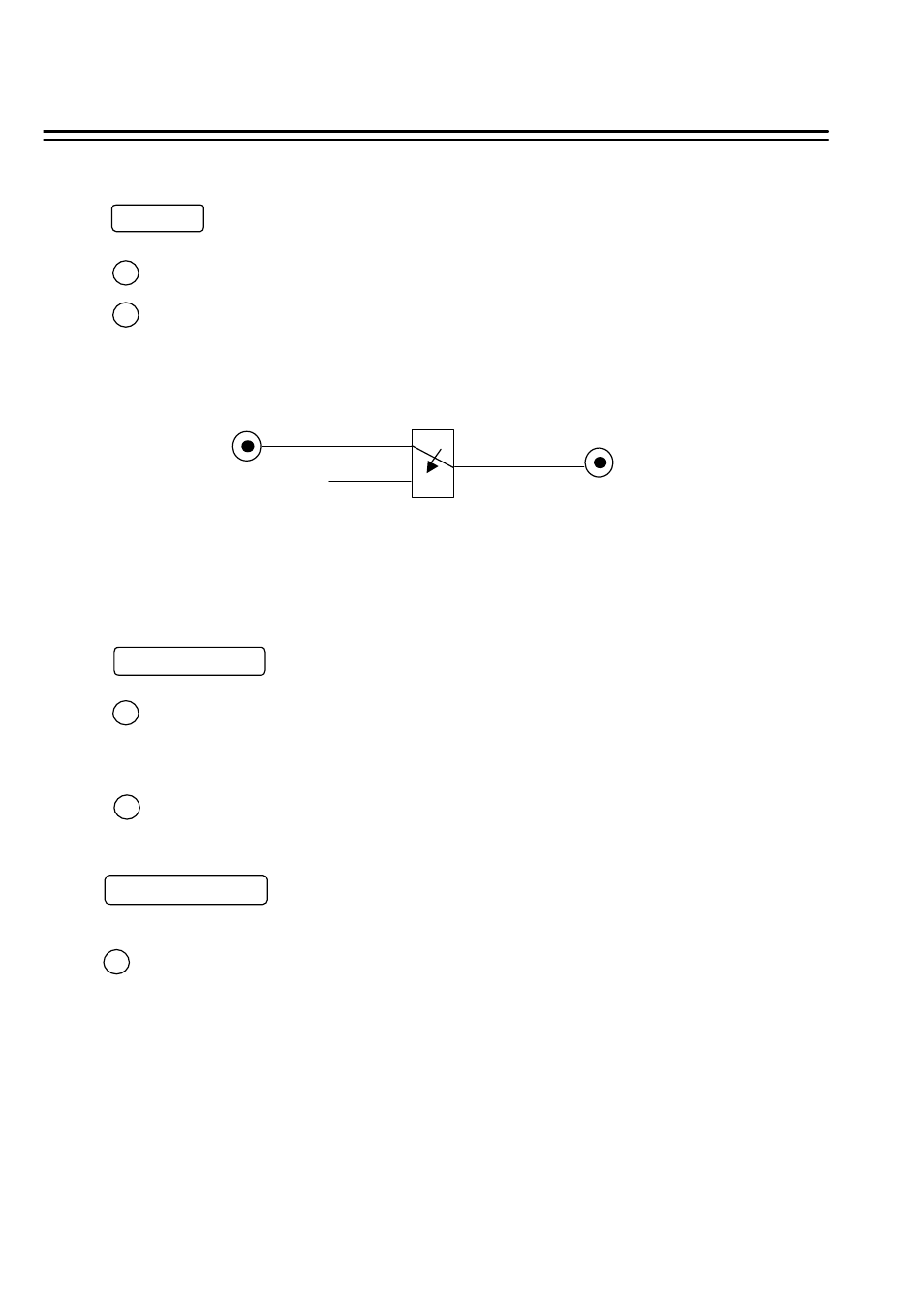 Back panel connections | EverFocus EDSR100M User Manual | Page 19 / 62