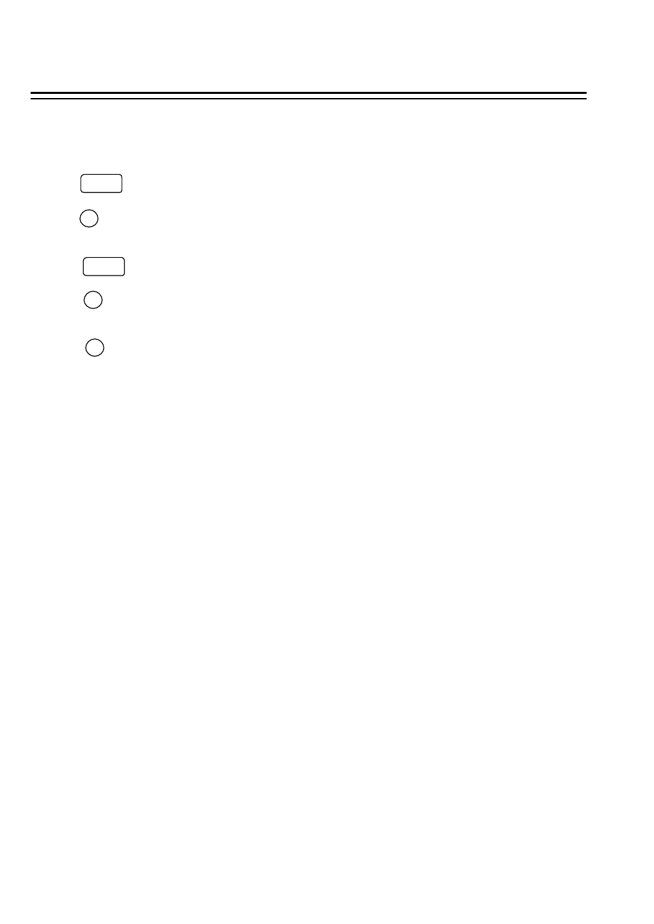 Back panel connections | EverFocus EDSR100M User Manual | Page 20 / 62