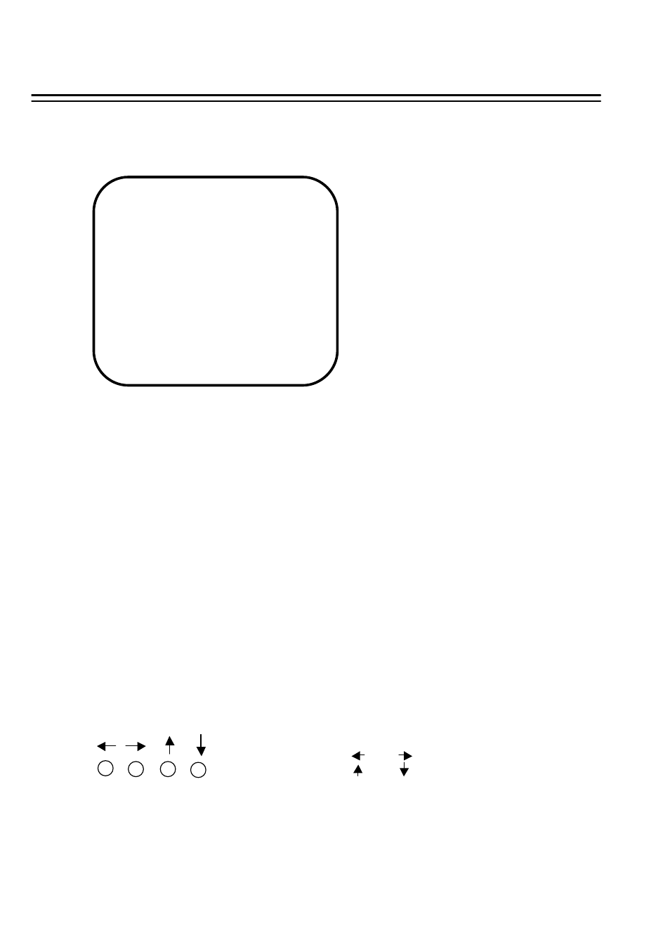 Menu | EverFocus EDSR100M User Manual | Page 27 / 62