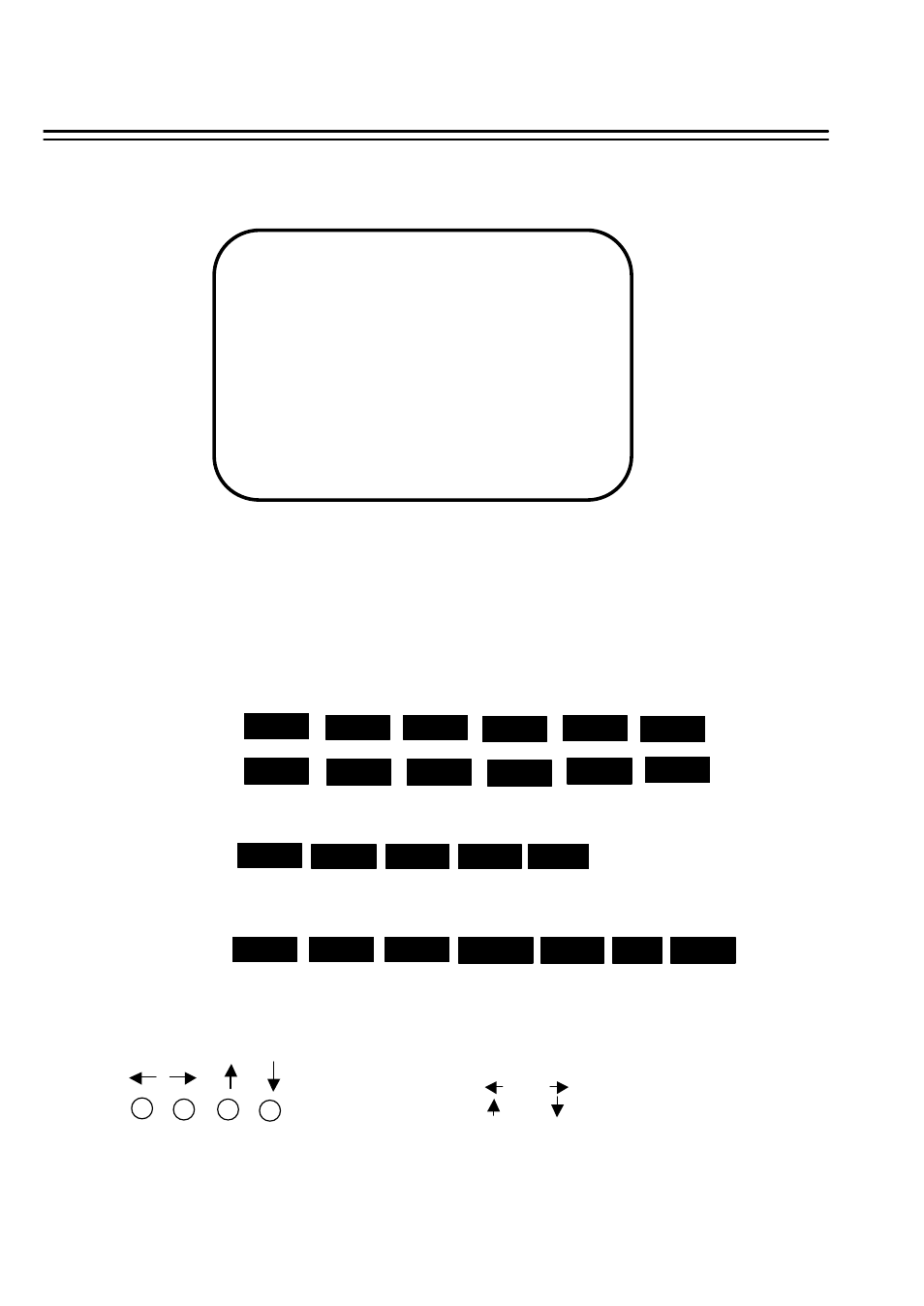 Menu, 2 daylight setting menu | EverFocus EDSR100M User Manual | Page 28 / 62