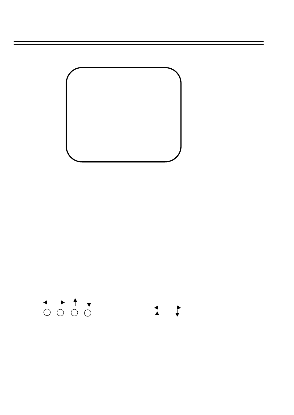 Menu | EverFocus EDSR100M User Manual | Page 40 / 62