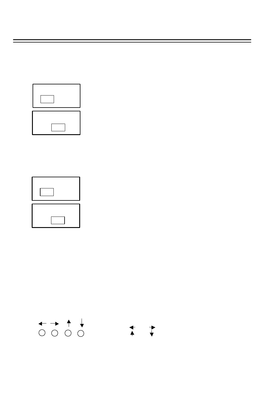 Menu | EverFocus EDSR100M User Manual | Page 43 / 62