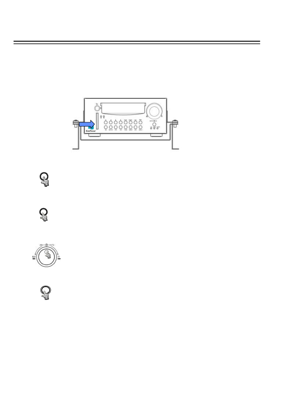 Copy | EverFocus EDSR100M User Manual | Page 51 / 62