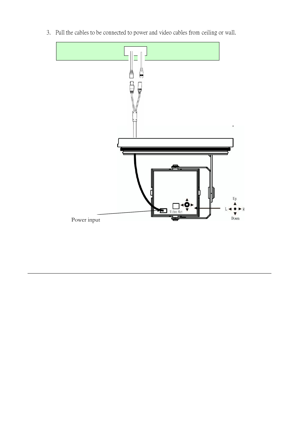 EverFocus ED560 User Manual | Page 18 / 47