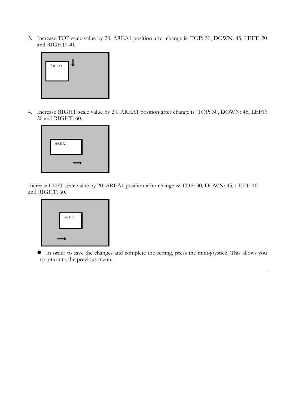 EverFocus ED560 User Manual | Page 41 / 47