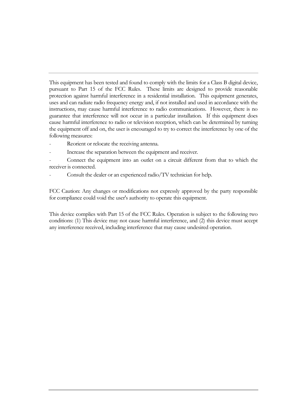 EverFocus EZ550 User Manual | Page 4 / 44