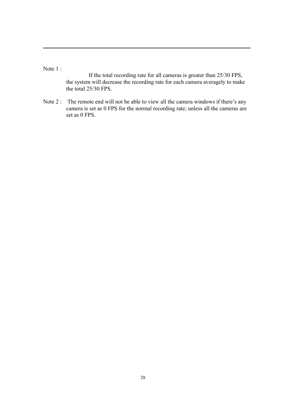 EverFocus eDR400 User Manual | Page 32 / 61
