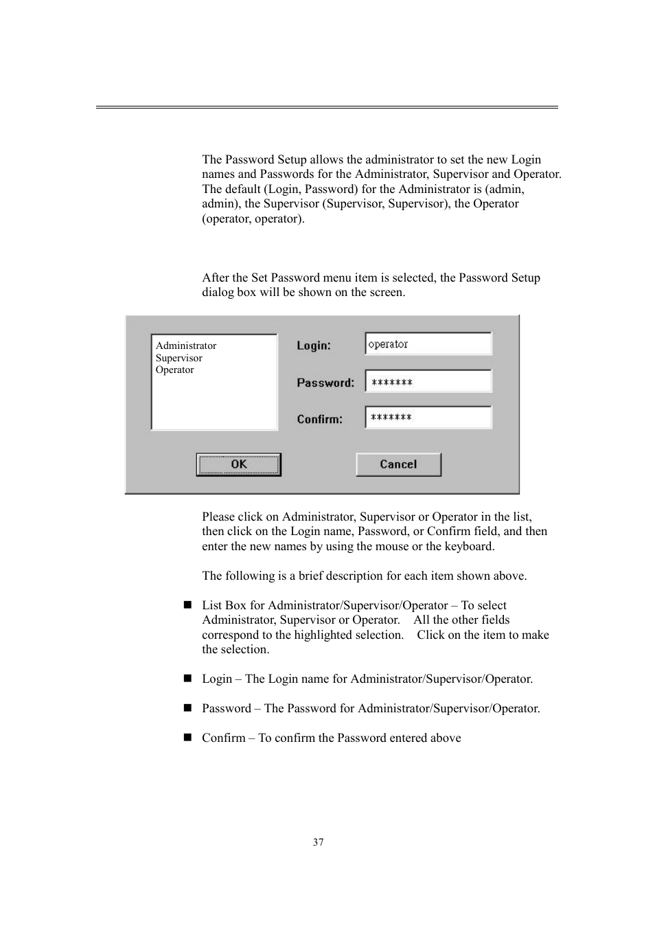 14 password setup | EverFocus eDR400 User Manual | Page 41 / 61