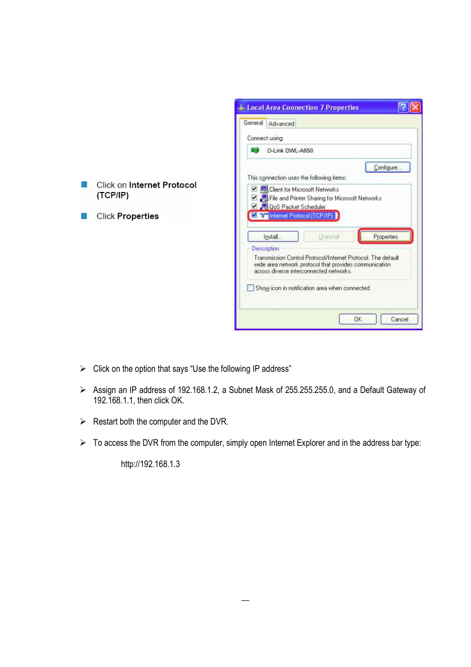 EverFocus EDVR 16D1 User Manual | Page 86 / 105
