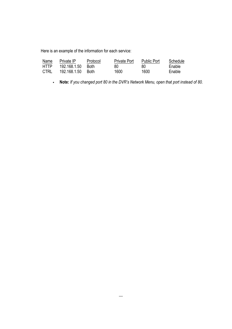 EverFocus EDVR 16D1 User Manual | Page 97 / 105