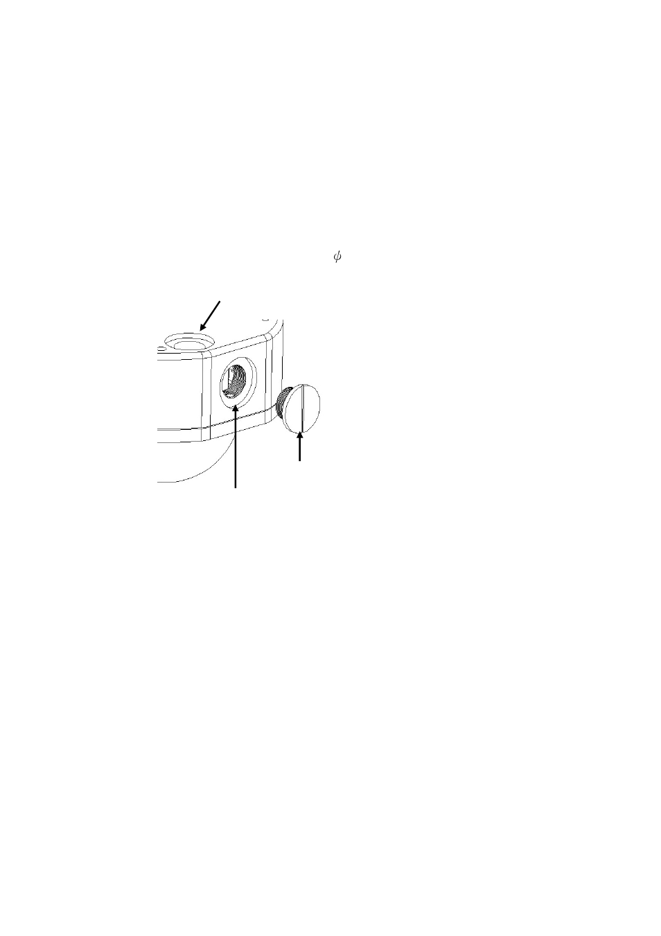 EverFocus Color Rugged Dome Camera EHD350 User Manual | Page 6 / 13