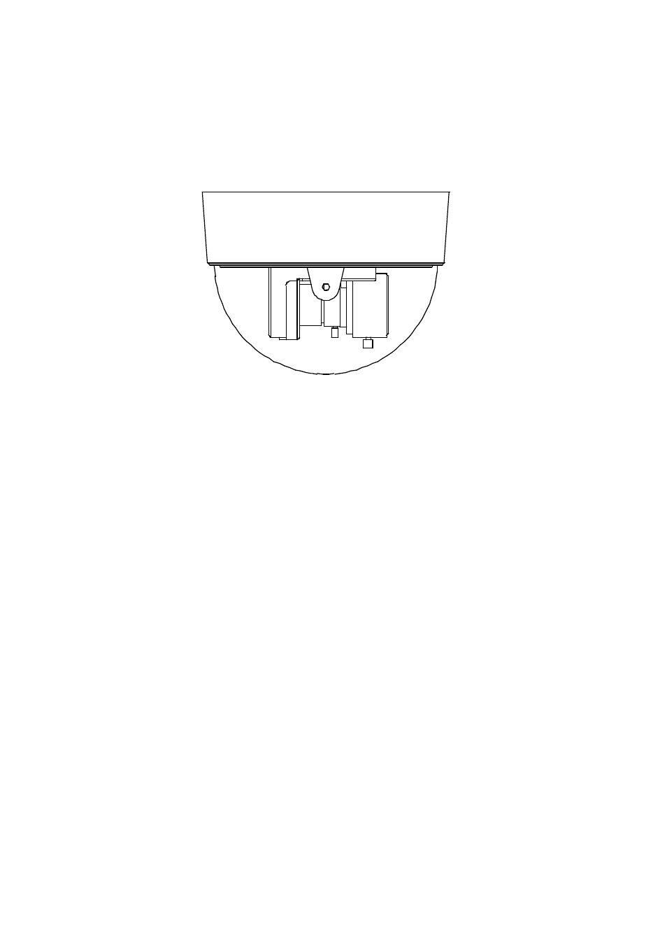 EverFocus ED300 Series User Manual | 13 pages